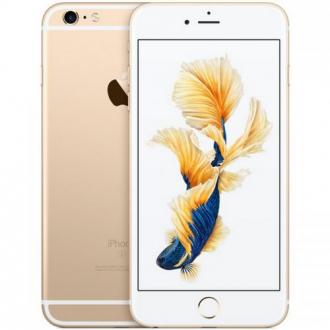  Apple iPhone 6s 16GB Dorado Libre 73244 grande
