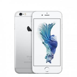  Apple iPhone 6s 16GB Plateado Libre 112984 grande