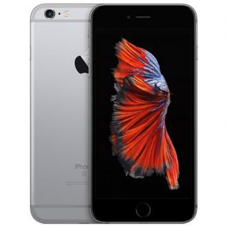  imagen de Apple iPhone 6s 16GB Gris Espacial Libre Reacondicionado - Smartphone/Movil 73315