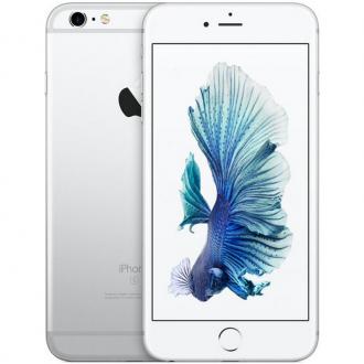  imagen de Apple iPhone 6s 16GB Plateado Libre Reacondicionado - Smartphone/Movil 92588