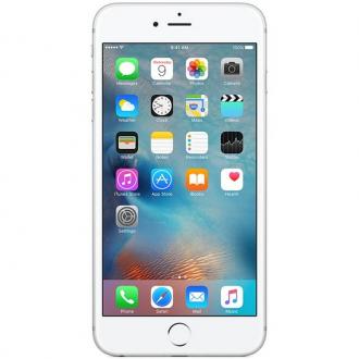  Apple iPhone 6s 16GB Plateado Libre 73225 grande