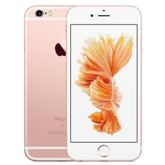  Apple iPhone 6s 64GB Rosa Dorado Libre 73250 grande