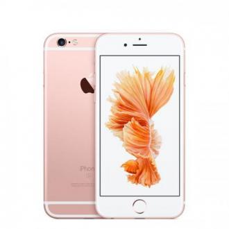  Apple iPhone 6s 64GB Rosa Dorado Libre 112981 grande