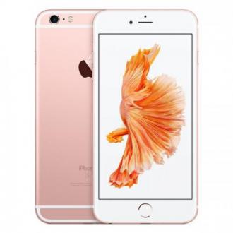  Apple iPhone 6s Plus 64GB Rosa Dorado Libre 112983 grande