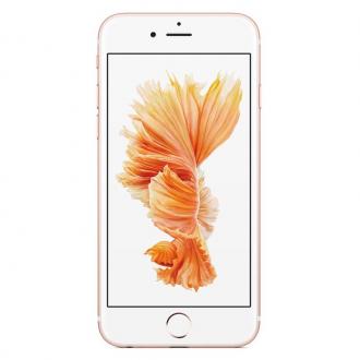  Apple iPhone 6s Plus 64GB Rosa Dorado Libre 73270 grande
