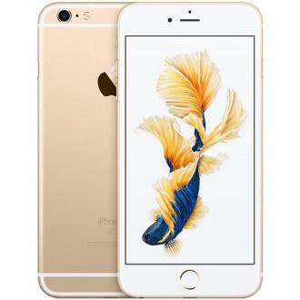  Apple iPhone 6s Plus 16GB Dorado Libre 73337 grande
