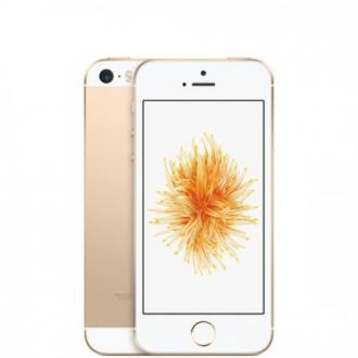  Apple iPhone SE 16GB Dorado 113725 grande