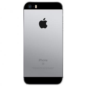  Apple iPhone SE 16GB Gris Espacial 73219 grande
