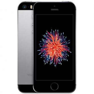  imagen de Apple iPhone SE 16GB Gris Espacial 73218