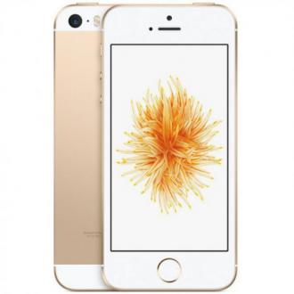  Apple iPhone SE 32GB Dorado Libre 116370 grande