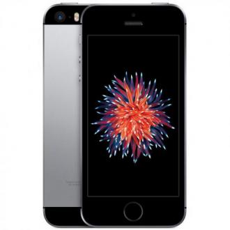  imagen de Apple iPhone SE 32GB Gris Espacial 116368