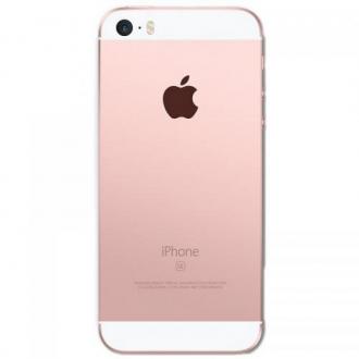  Apple iPhone SE 64GB Dorado 73276 grande