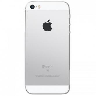  Apple iPhone SE 64GB Plata 73261 grande
