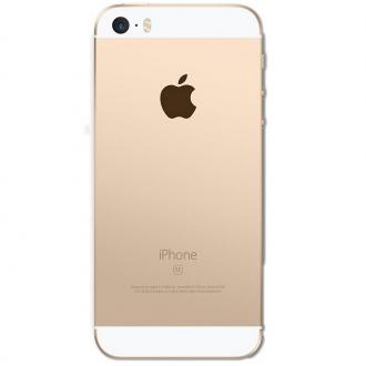  Apple iPhone SE 64GB Dorado Reacondicionado 106664 grande