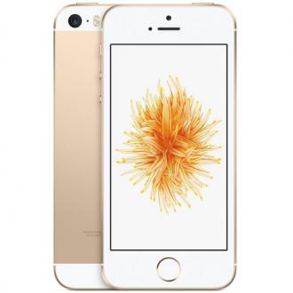  Apple iPhone SE 64GB Dorado Reacondicionado 106663 grande