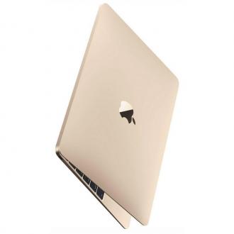  Apple MacBook Gold Intel Core M3/8GB/256GB SSD/12" Retina 93436 grande