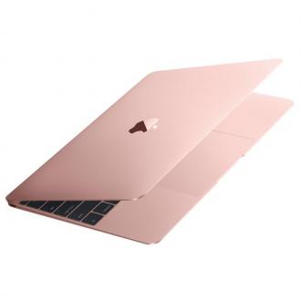  Apple MacBook Oro Rosa Intel Core M5/8GB/512GB SSD/12" Retina 93478 grande
