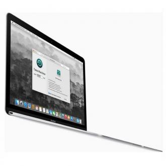  Apple MacBook Plata Intel Core M5/8GB/512GB SSD/12" Retina 93418 grande