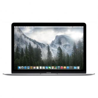  Apple MacBook Plata Intel Core M5/8GB/512GB SSD/12" Retina 93417 grande
