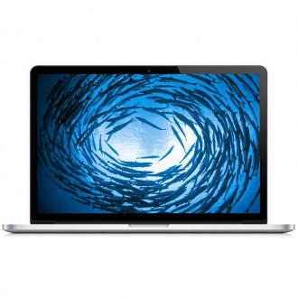  Apple MacBook Pro Retina Display Intel i7/16GB/256GB/15.4" 73724 grande