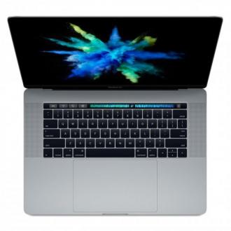  imagen de Apple MacBook Pro Touch Bar Intel Core i7/16GB/256GB/15" Gris Espacial 116135