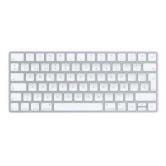 Apple Magic Keyboard - Teclado 89658 grande