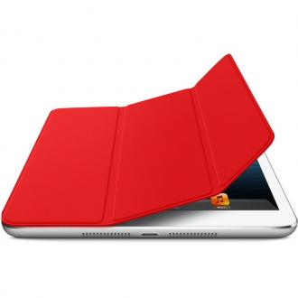  imagen de Apple Smart Cover Roja para iPad Air 2 76124