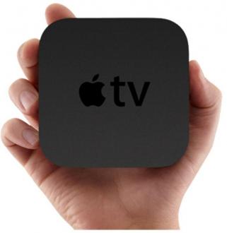  Apple TV Reproductor Multimedia 74979 grande