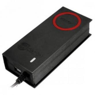  imagen de Approx Adaptador Universal Portátil Coche/Pared +USB 100W - Accesorio 3445
