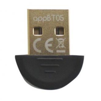  imagen de Approx APPBT05 Adaptador Usb a Bluetooth 4.0 115669