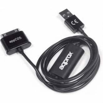  Cable USB 30 pines para Samsung Tab approx APPC05 128223 grande