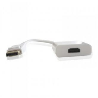  imagen de Approx APPC16 Adaptador Display Port a Hdmi 108566