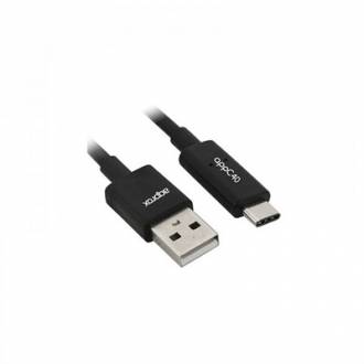  imagen de Approx APPC40  Cable USB 3.0 a conector Type C 124448