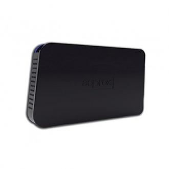  Approx! appHDD05BK Caja Ext.2.5 USB 2.0 Negra 119522 grande