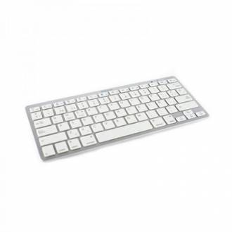  Approx! APPKBBT02S Teclado Bluetooth 3.0 Blanco 131081 grande