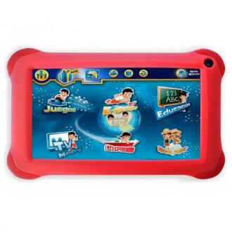  imagen de Approx Cheesecake Kids 7" 8GB - Tablet 64884
