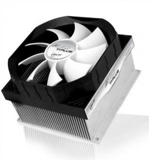  imagen de Arctic Alpine 11 Plus CPU Cooler - Ventilador/Cooler 82234