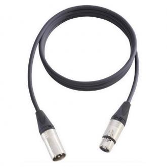  ASP Cable Neutrik XRL Hembra/XLR Macho Balanceado 0.5 Metros - Cable audio/vídeo 91085 grande