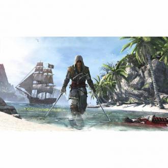  Ubisoft Assassins Creed 4 Black Flag PS4 98182 grande