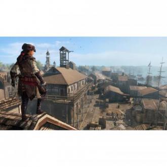  Assassins Creed Iii: Liberation PS Vita 79187 grande