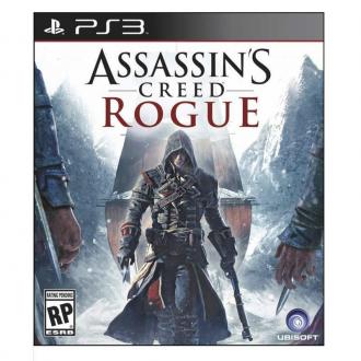  Assassin´s Creed Rogue PS3 98339 grande