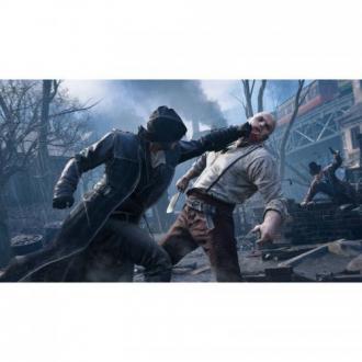  Ubisoft Assassins Creed Syndicate PS4 78523 grande