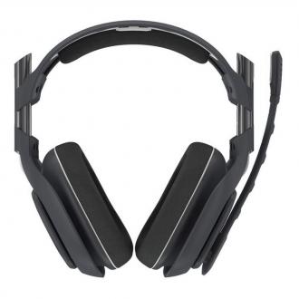  Astro A40 + MixAmp PRO TR Negro Reacondicionado - Auricular Headset 79681 grande