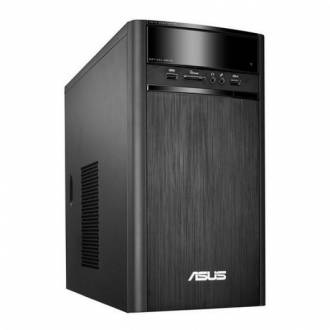  imagen de Asus A31CD-K-SP001T Intel Core i3-7100/4GB/1TB 129753