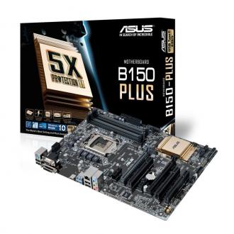  imagen de Asus B150-PLUS 105434