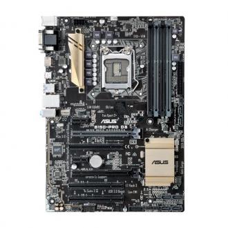  Asus B150-PRO D3 99615 grande