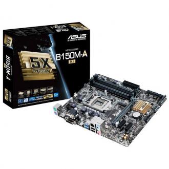  imagen de Asus B150M-A/M.2 99747