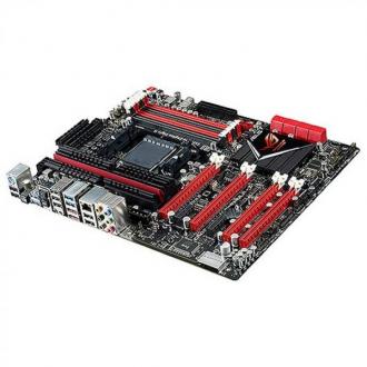  Asus CROSSHAIR V FORM.-Z Gaming MB 990FX 87528 grande