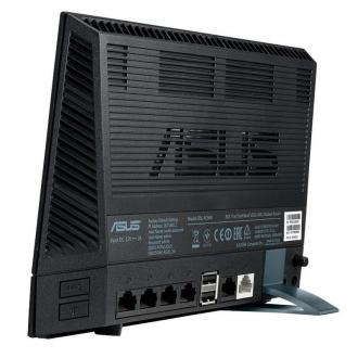  ASUS DSL-AC56U Router ADSL2+ AC1200 5P 2xUSB 2.0 99742 grande