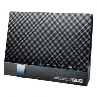  ASUS DSL-AC56U Router ADSL2+ AC1200 5P 2xUSB 2.0 99741 grande